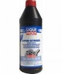 Трансмиссионное масло Liqui Moly Hypoid-Getriebeoil TDL (GL-4/GL-5) 75w-90 1л
