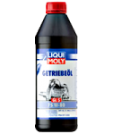 Трансмиссионное масло Liqui Moly Getriebeoil GL-5 75w-80 1л