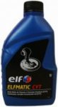 Трансмиссионное масло Elf Matic CVT 1 л