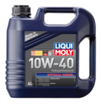 Моторное масло Liqui Moly Optimal Diesel 10w-40 4 л