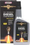 Wynns Formula Gold Fuel System Treatment Diesel 500 мл