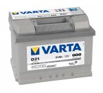 Аккумулятор для авто Varta Silver Dynamic 561400060