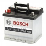 Аккумулятор для авто Bosch S3 0 092 S30 030
