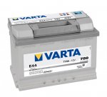 Аккумулятор для авто Varta Silver Dynamic 577400078