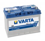 Аккумулятор для авто Varta Blue Dynamic 595405083