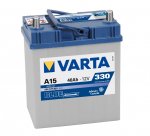 Аккумулятор для авто Varta Blue Dynamic 540127033