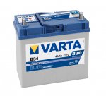 Аккумулятор для авто Varta Blue Dynamic 545158033