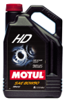 Трансмиссионное масло Motul HD 80w-90 5л