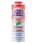 Liqui Moly Speed Diesel Zusatz 1л