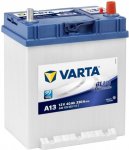 Аккумулятор для авто Varta Blue Dynamic 540125033