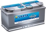 Аккумулятор для авто Varta Start-Stop Plus AGM 605901095