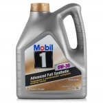 Моторное масло Mobil 1 FS  5W-30 4 л