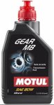Трансмиссионное масло Motul Gear MB 80w 1л