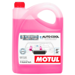 Motul E-Auto Cool -37°C-5л 5л