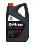 Моторное масло Comma X-Flow Type Z 5w-30 5 л