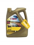 Моторное масло Eni i-Sint 0w-20 4 л