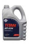 Трансмиссионное масло Fuchs Titan ATF 4134  4л