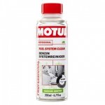 MOTUL Fuel System Clean Mot 200 мл