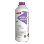 ROWE HIGHTEC ANTIFREEZE COOLANT AN 12 EVO 1,5л