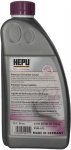 Антифриз HEPU Antifreeze G-13 фиолетовый -80°C 1,5л