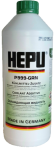 HEPU Antifreeze G-11 Зеленый -80°C  1,5л