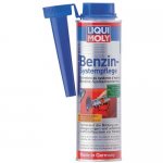 Liqui Moly Benzin-System-Pflege Присадка для очистки топливной системы