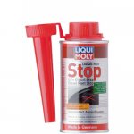 Liqui Moly Diesel Russ-Stop Средство для уменьшения дымности дизельных двигателей 150 мл