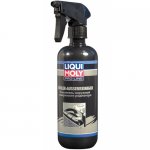 Liqui Moly Kuhler Aussenreiniger Очиститель наружной поверхности радиатора