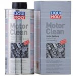 Liqui Moly Motorclean Интенсивная промывка масляной системы 500 мл