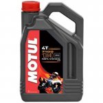 Motul 4T 7100 10W-40 4 л