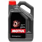 Трансмиссионное масло Motul Multi CVTF 4л 4 л
