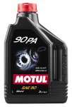 Трансмиссионное масло Motul 90 PA Sae-90 2л