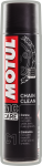 MOTUL C1 Chain Clean 400 мл