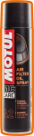 MOTUL A2 Air Filter Oil Spray 400 мл