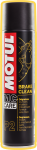 MOTUL P2 Brake Clean 400 мл
