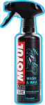 MOTUL E1 Wash&Wax 400 мл