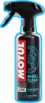 MOTUL E3 wheel Clean 400 мл