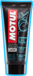 MOTUL E6 Chrome & Alu Polish 100 мл