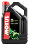 MOTUL 510 2T 4 л