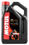 MOTUL 710 2T 4л