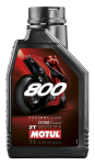 MOTUL 800 2T Factory Line Road Racing 1 л