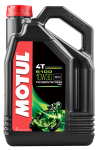 MOTUL 5100 4T SAE 10W-30 4 л