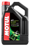 MOTUL 5100 4T SAE 10W-50  4 л