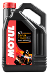 MOTUL 7100 4T SAE 5W40 4 л