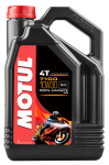 MOTUL 7100 4T SAE 10W-30 4 л