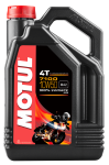MOTUL 7100 4T SAE 10W-50  4 л