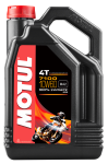 MOTUL 7100 4T SAE 10W-60 4 л