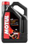 MOTUL 7100 4T SAE 20W-50 4л