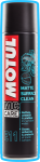 MOTUL E11 Matte Surface Clean 400 мл