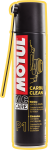 MOTUL P1 Carbu Clean  400 мл